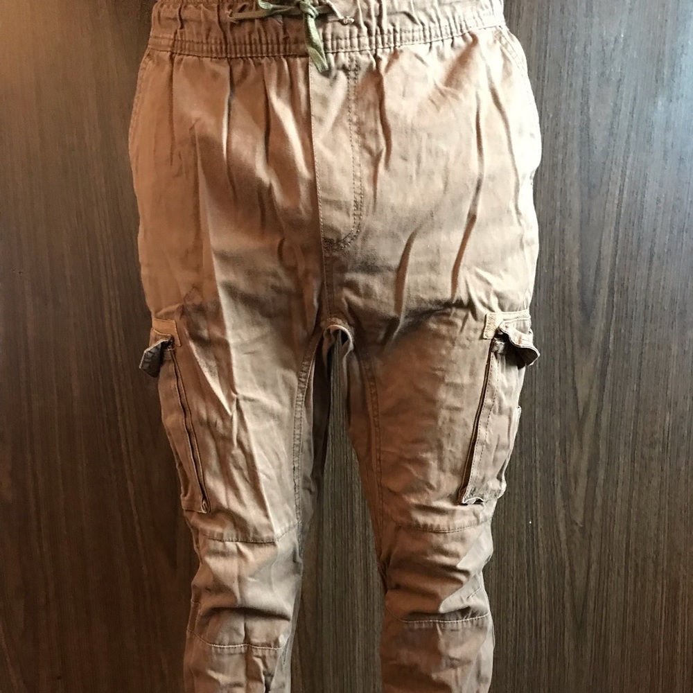 Joggers